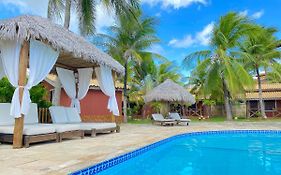 Hotel Pousada Beleza Das Ondas